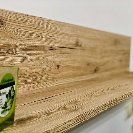 Casa Sikania 锡拉库扎 外观 照片