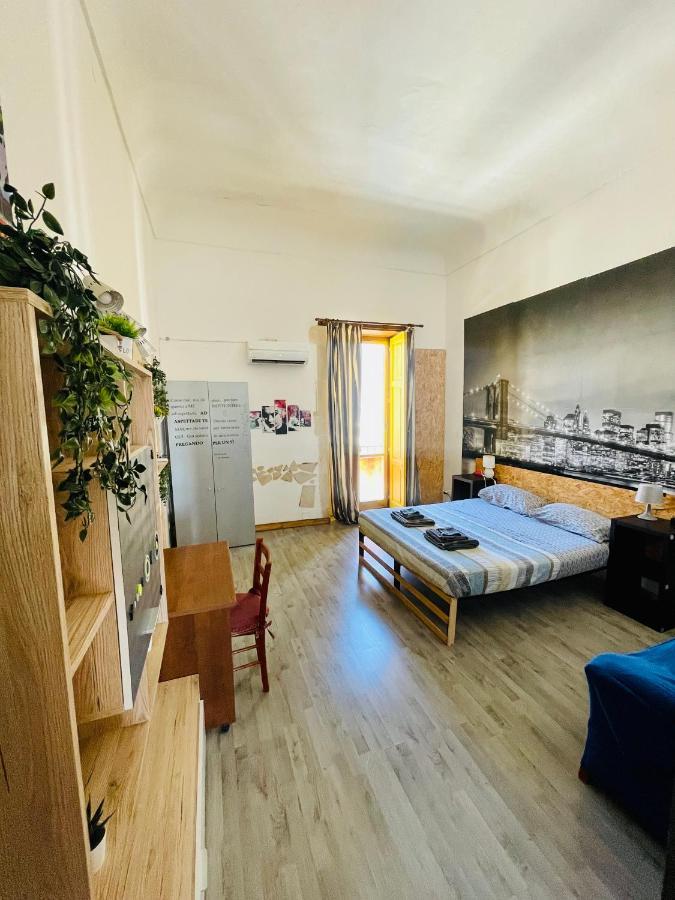 Casa Sikania 锡拉库扎 外观 照片