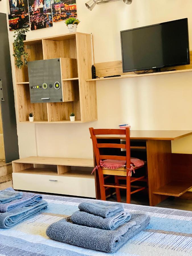 Casa Sikania 锡拉库扎 外观 照片