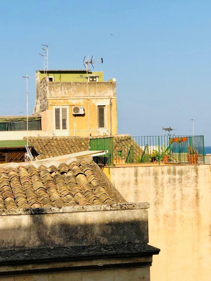 Casa Sikania 锡拉库扎 外观 照片