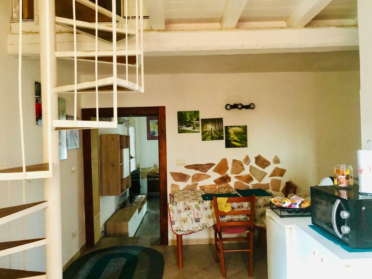 Casa Sikania 锡拉库扎 外观 照片